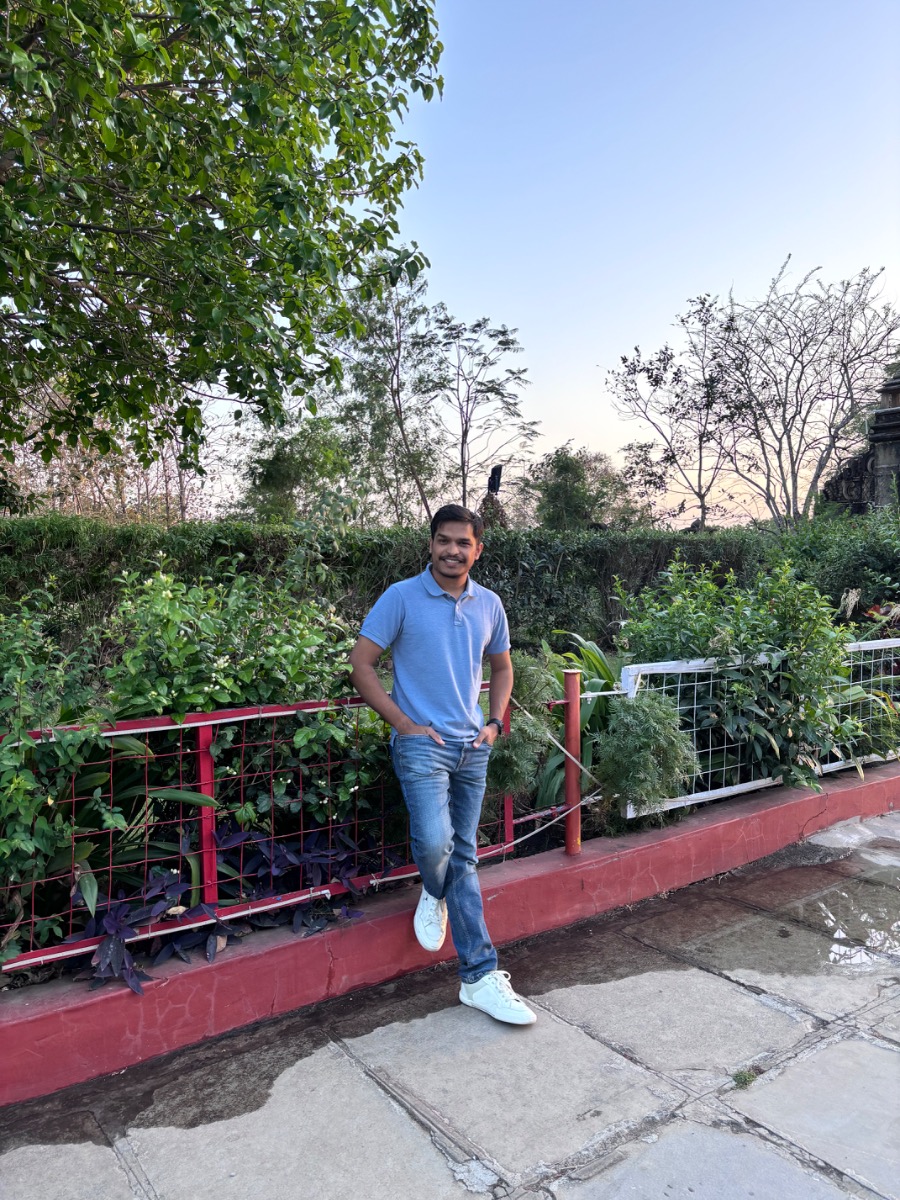 Abhishek Malviya