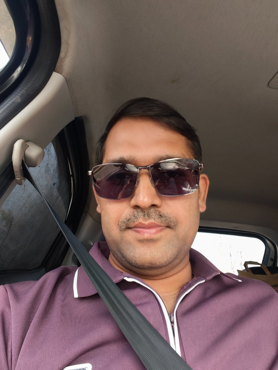 Devendra Agrawal