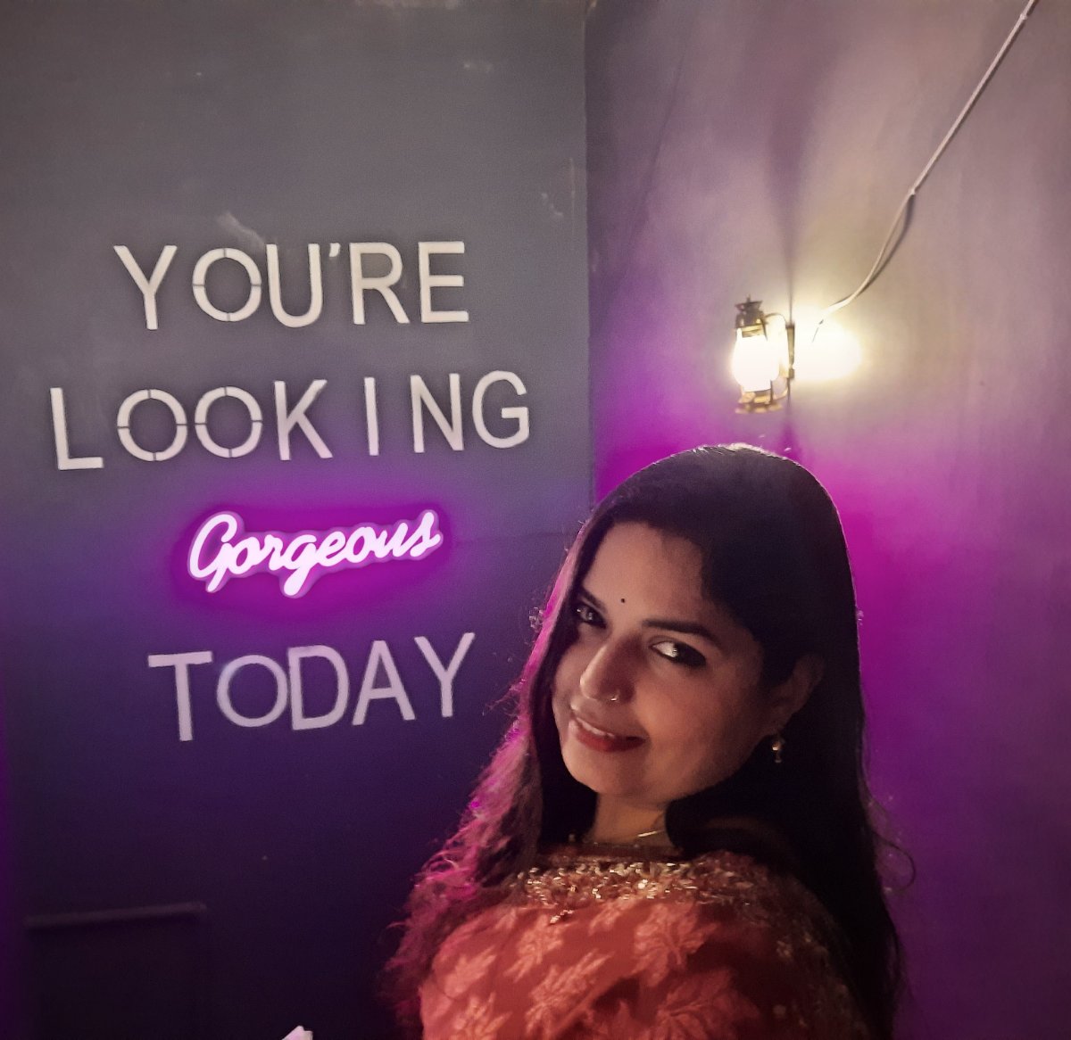 Yukti Sharma